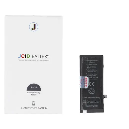 JCID Battery for iPhone SE2 2020 (standard capacity)