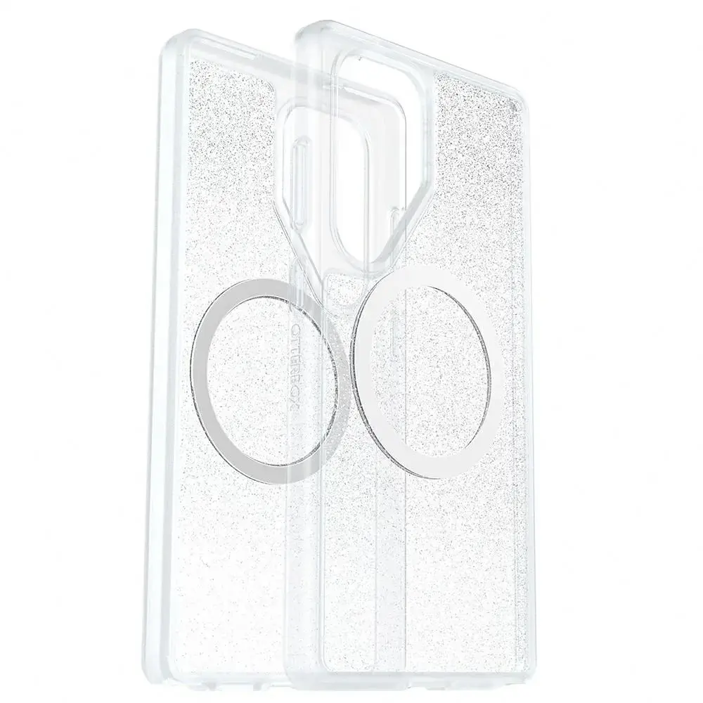Otterbox React telefona maciņš Samsung Galaxy S25 Ultra stardust