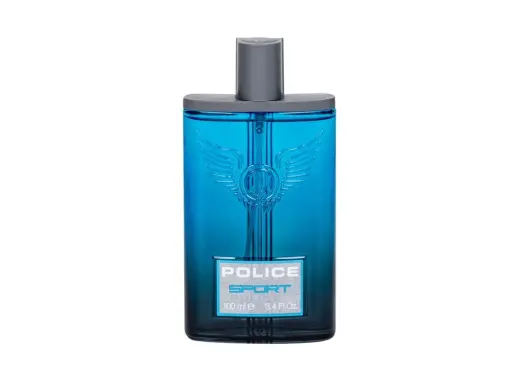 Police Sport Eau de Toilette 100 ml