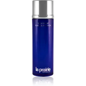 La PRAIRIE Skin Caviar Essence-In-Lotion - Firming skin care with caviar before applying the serum 250ml