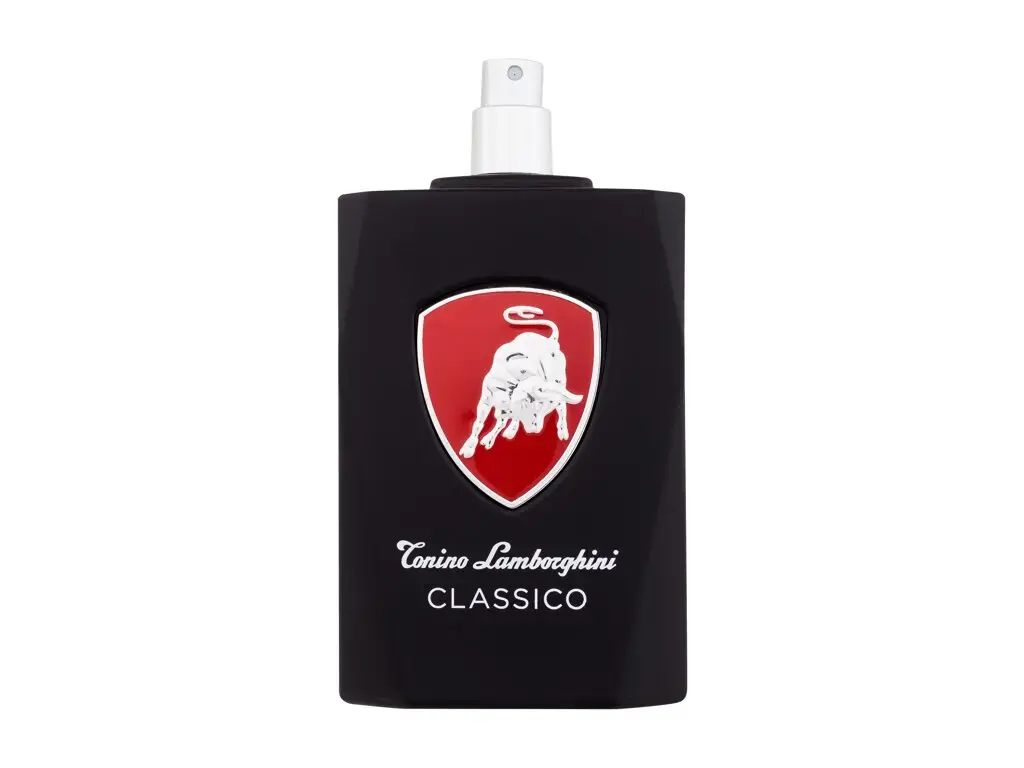 Lamborghini Classico Eau de Toilette 125 ml