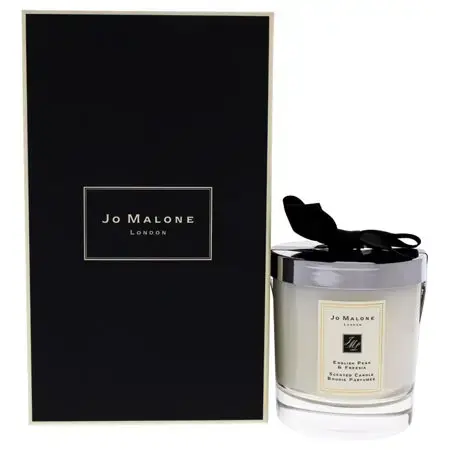 Jo Malone London English Pear & Freesia Classic Candle 200g - Grey