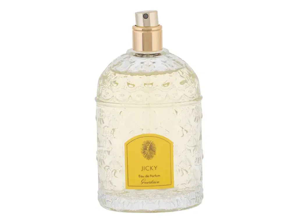 Guerlain Jicky Eau de Parfum 100 ml