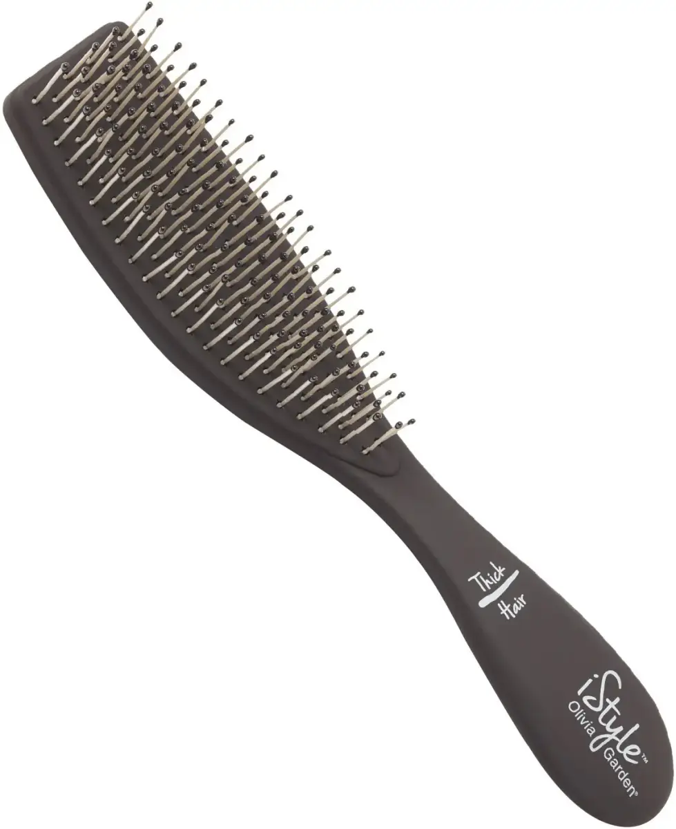 Olivia Garden IStyle Brush Thick Hair