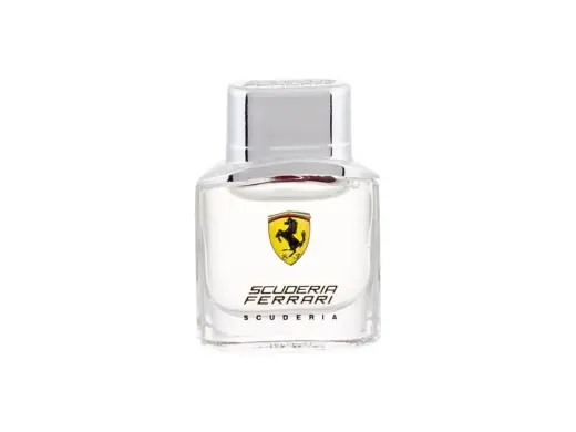 Ferrari Scuderia Ferrari Eau de Toilette 4 ml