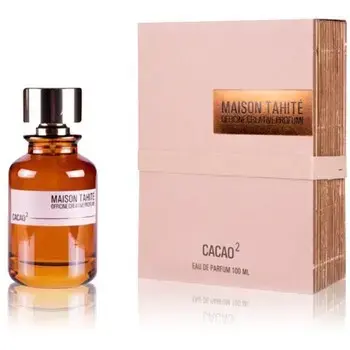 Maison Tahité Cacao² EDP 100ml