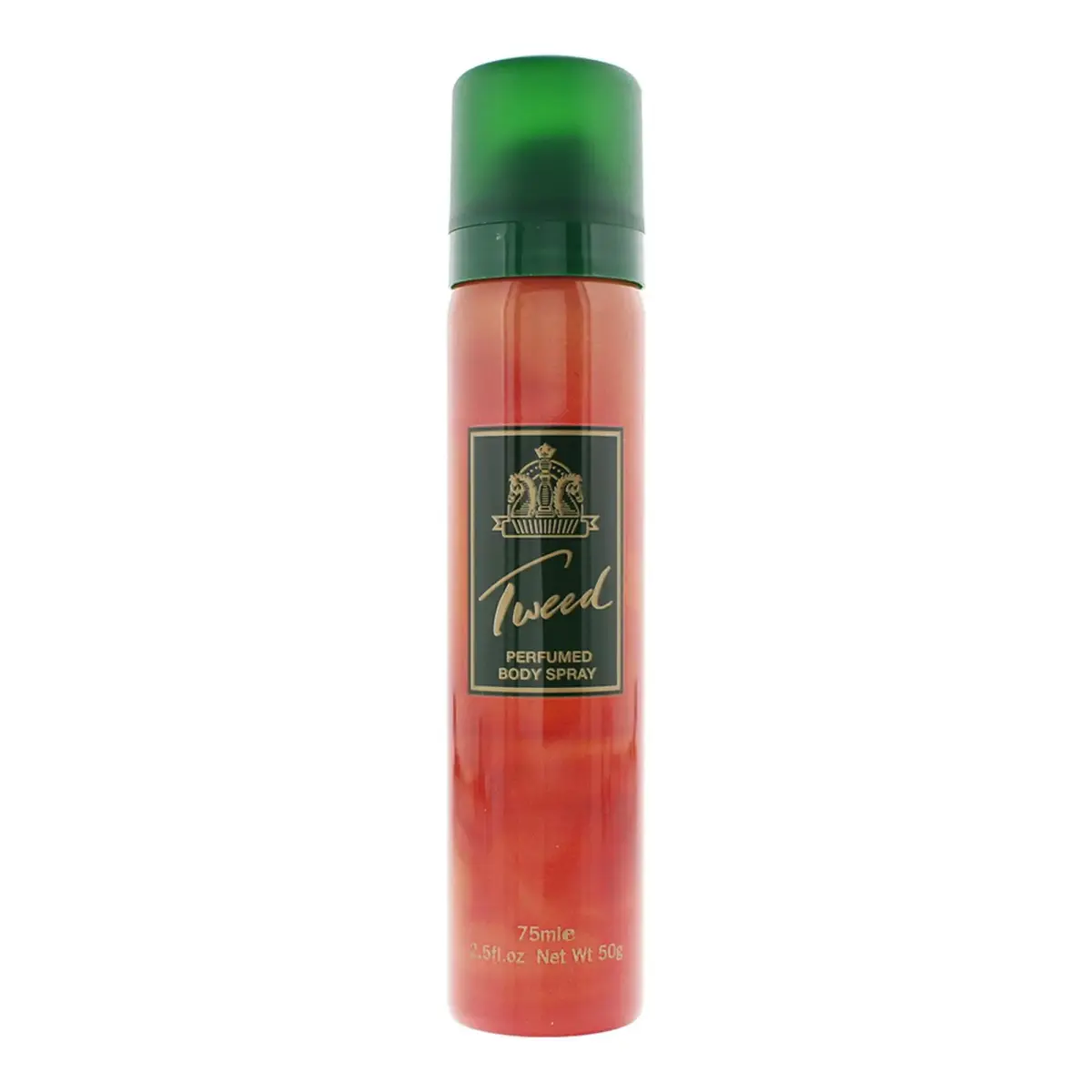 Taylor Of London, Tweed, Body Spray, 75 ml