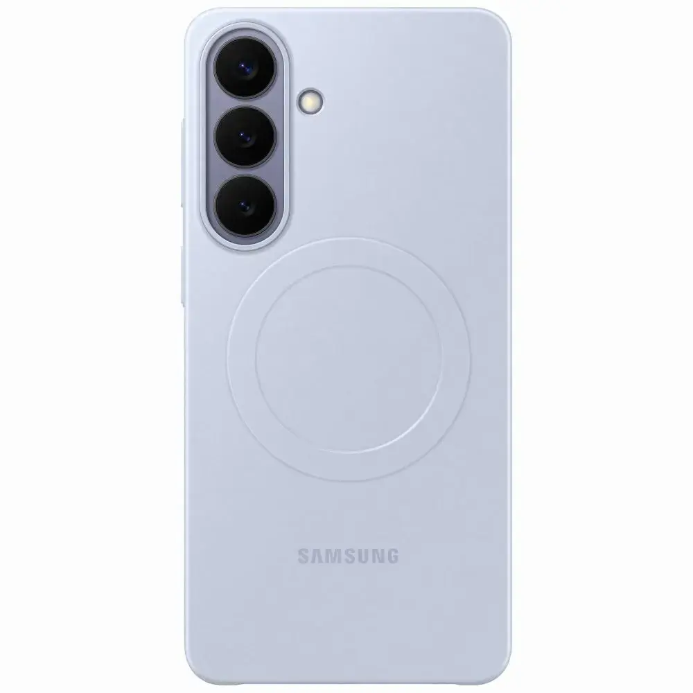 Slim Magnet maciņš telefonam Samsung Galaxy S26+ (S947) violets