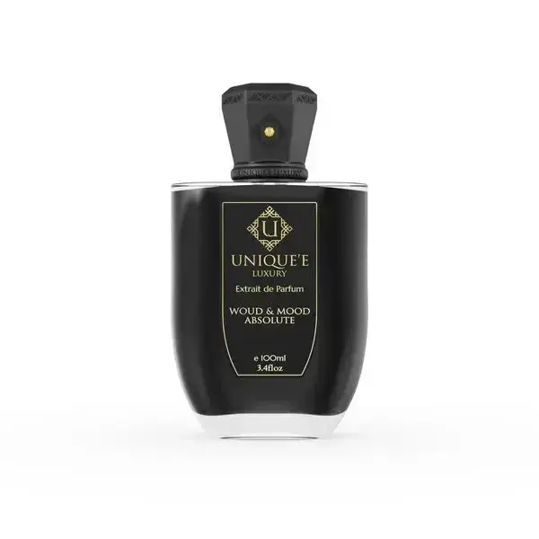 Woud & Mood Absolute Extrait De Parfum 3.4 Oz