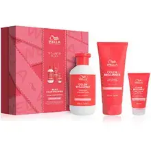 Color Brilliance Set - Gift Set