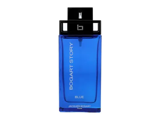 Jacques Bogart Story Blue Eau de Toilette 100 ml