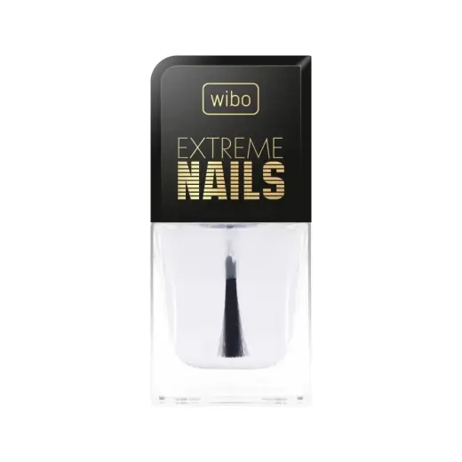 Wibo, Extreme, Glossy, Nail Polish, 20, 8.5 ml