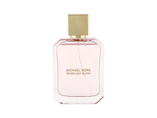 Michael Kors Sparkling Blush Eau de Parfum 100 ml