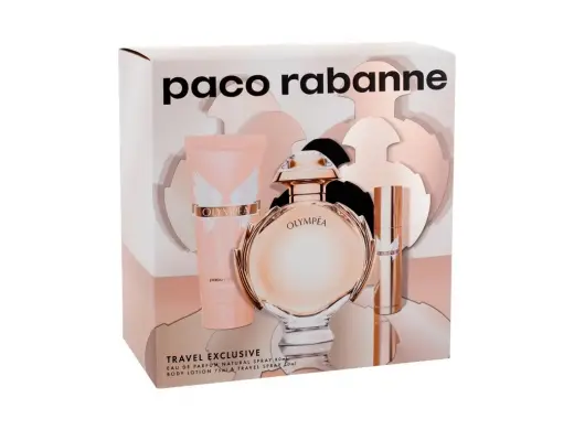 Paco Rabanne Olympéa Eau de Parfum 80 ml
