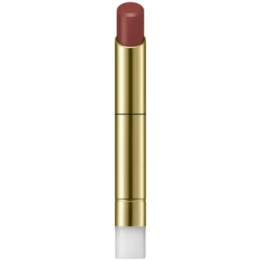 Sensai, Contouring, Cream Lipstick, CL05, Soft Red, Refill, 2 g