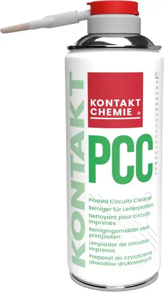 Spiestās plates tīrītājs 400ml Kontakt Chemie