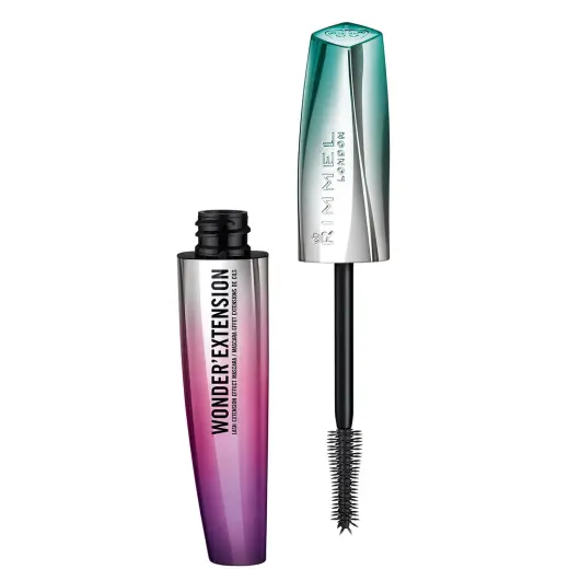 Debenhams Wonder'extension Lash Extension Effect Mascara - Brow Black in 002 Brow Black