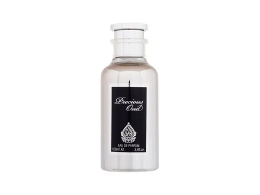 House Of Perfumes Precious Oud Eau de Parfum 100 ml