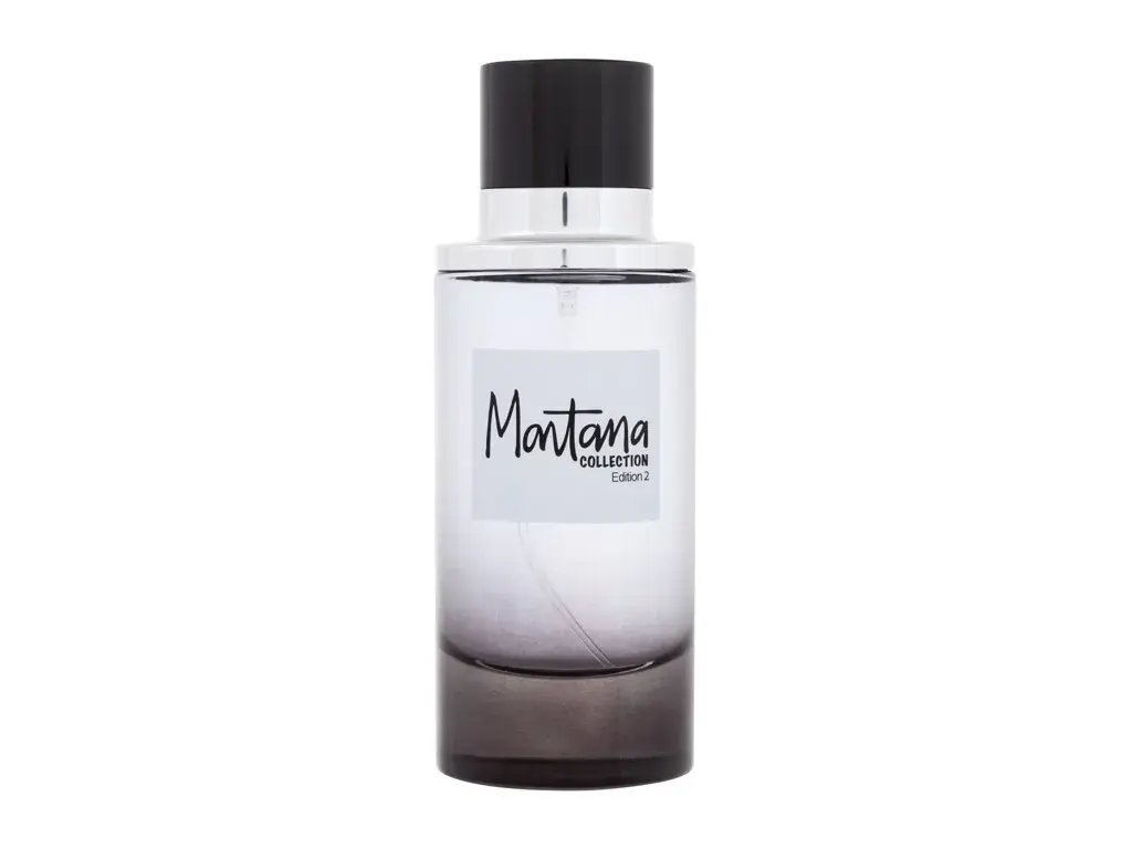 Montana Collection Edition 2 Eau de Parfum 100 ml