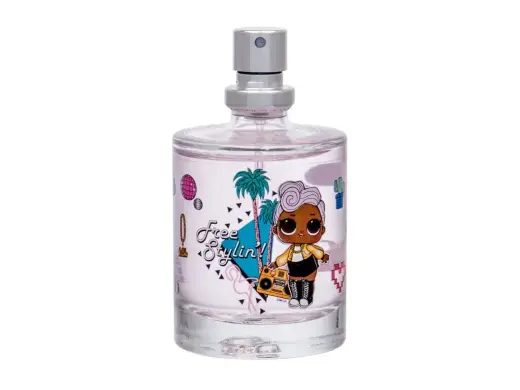 EP Line LOL Surprise Eau de Toilette 30 ml