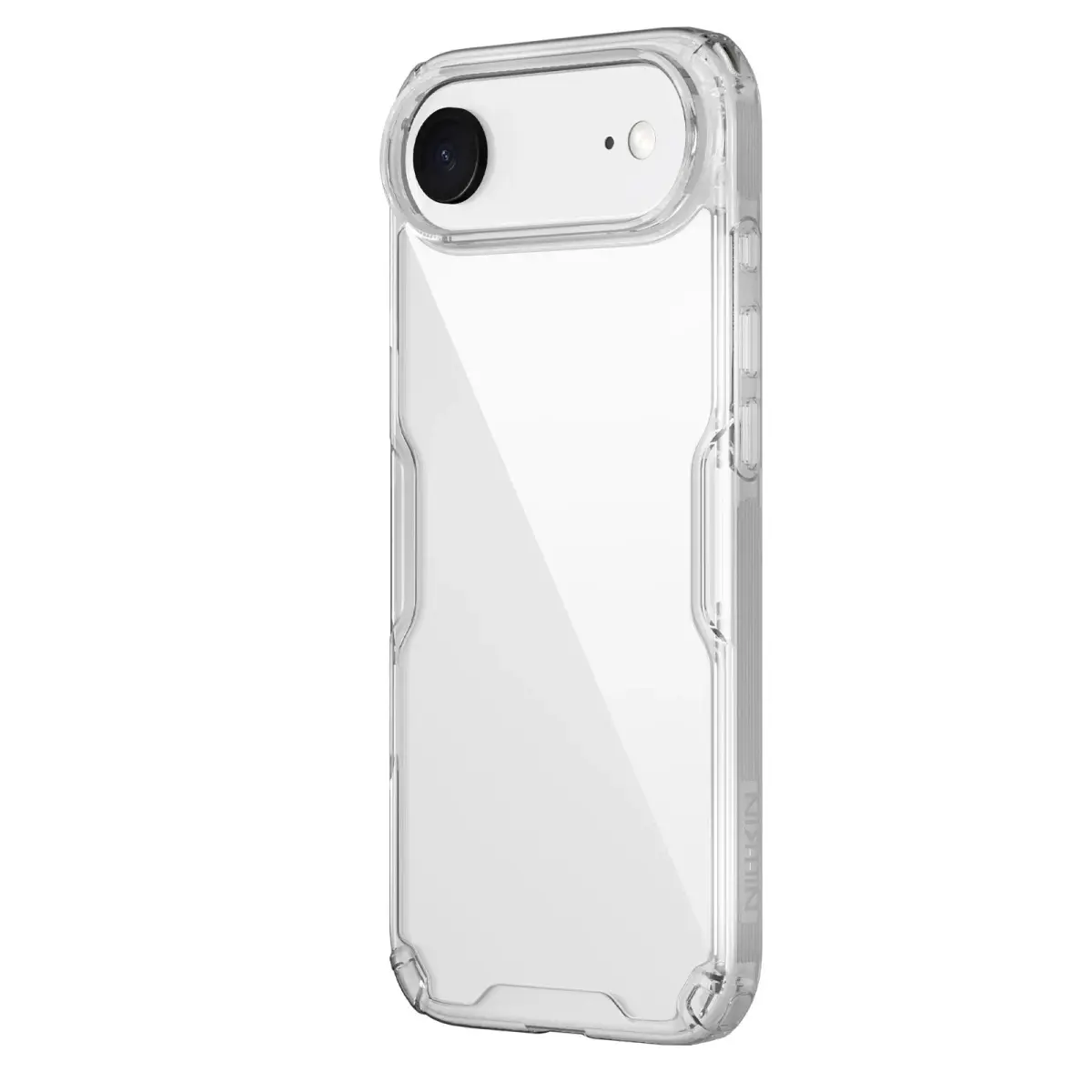 Nillkin Nature TPU PRO Cover for Apple iPhone Air Transparent