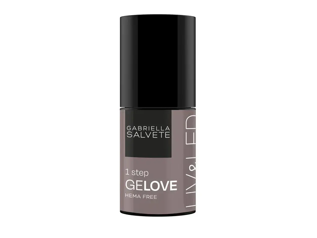 Gabriella Salvete GeLove UV & LED Nail Polish 8 ml