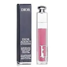 Christian Dior Addict Lip Maximizer Gloss - # 026 Intense Mauve 6ml|0.2oz