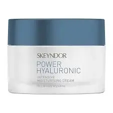 Skeyndor Power Hyaluronic Intensive Moisturising Cream