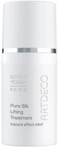 Artdeco Pure Silk Lifting Treatment 30 Ml