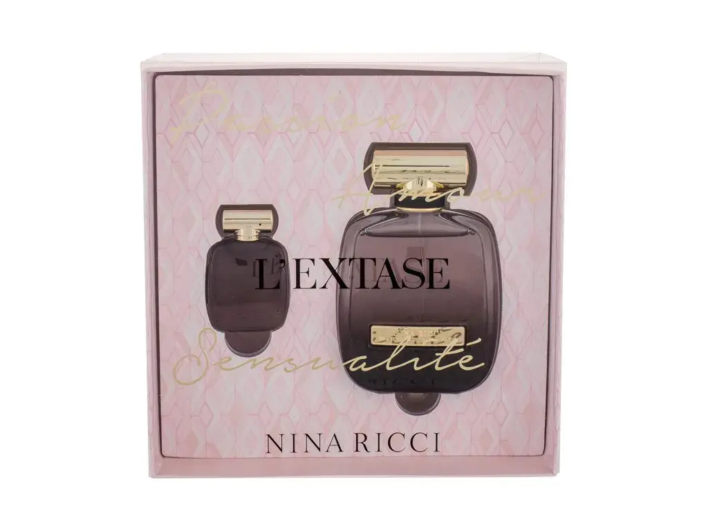 Nina Ricci L´Extase Eau de Parfum 50 ml