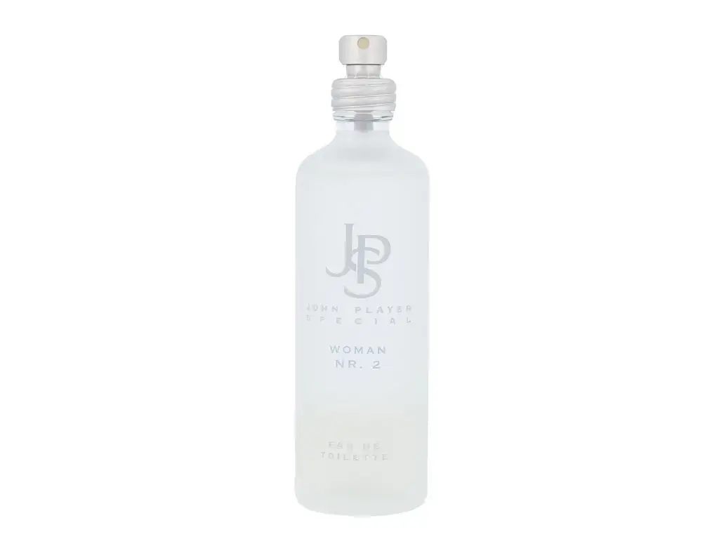 John Player Special Woman NR. 2 Eau de Toilette 100 ml