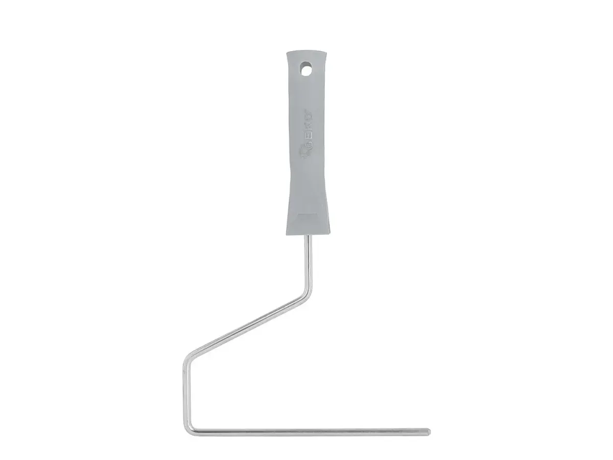 Rullīša rāmis 18cm 6mm