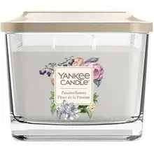Elevation Passionflower Candle - A scented candle