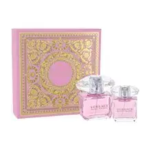 Bright Crystal Gift set EDT 90 ml and EDT 30 ml