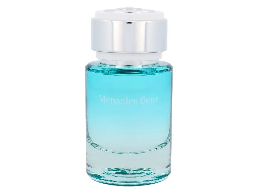 Mercedes-Benz Mercedes-Benz Cologne Eau de Toilette 75 ml