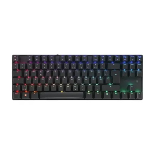 Cherry MX 8 2 Cherry2 Cherry 2 TKL Tastatur Hintergrundbeleuchtung (G80-3882LXADE-2) (G803882LXADE2)