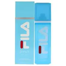 Fila Fresh for Men EDT