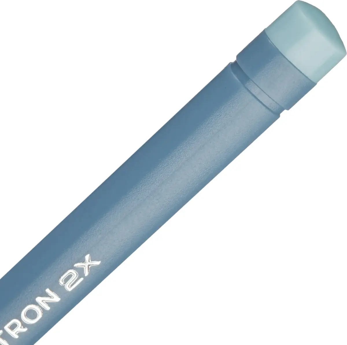 Lodīšu pildspalva UNOMAX Tritron | zila | 0.7 mm