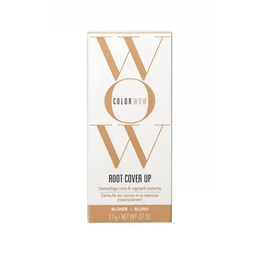 Color Wow Root Cover up - Blonde