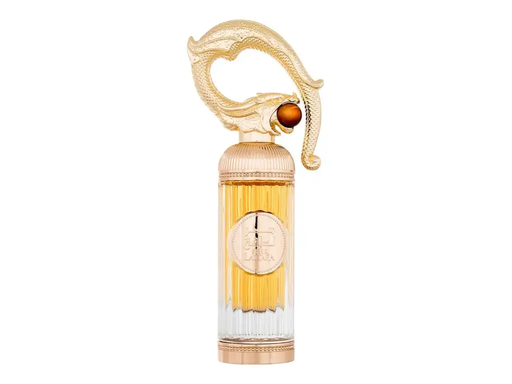 Lattafa Sehr Eau de Parfum 100 ml