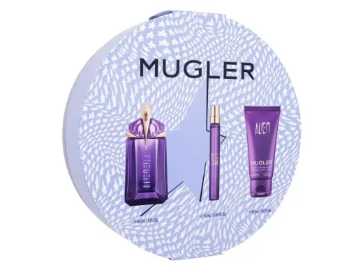 Mugler Alien Eau de Parfum 60 ml