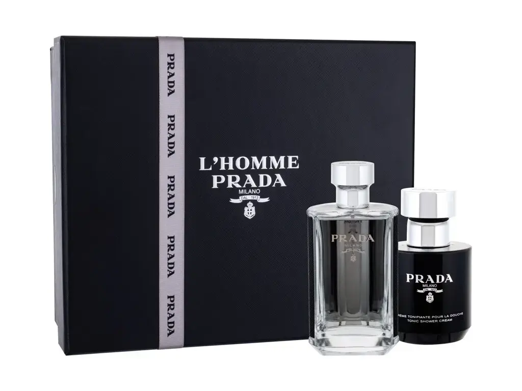 Prada L´Homme Eau de Toilette 50 ml