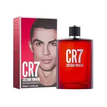 Cristiano Ronaldo CR7 (EDT) tualettvesi meestele 100 ml