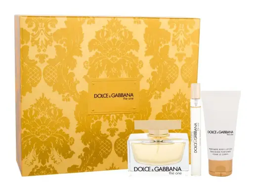 Dolce&Gabbana The One Eau de Parfum 75 ml
