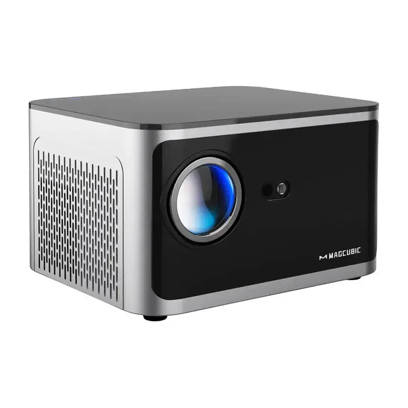 Magcubic HY350 Projector (Gray)