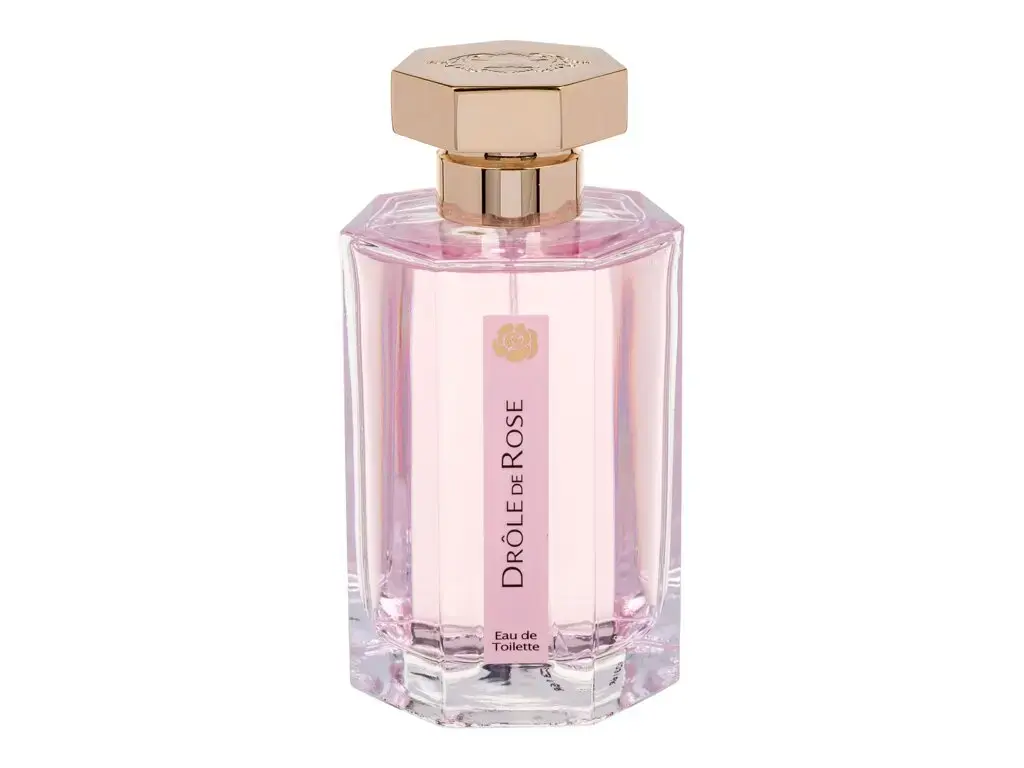 L´Artisan Parfumeur Drole de Rose Eau de Toilette 100 ml