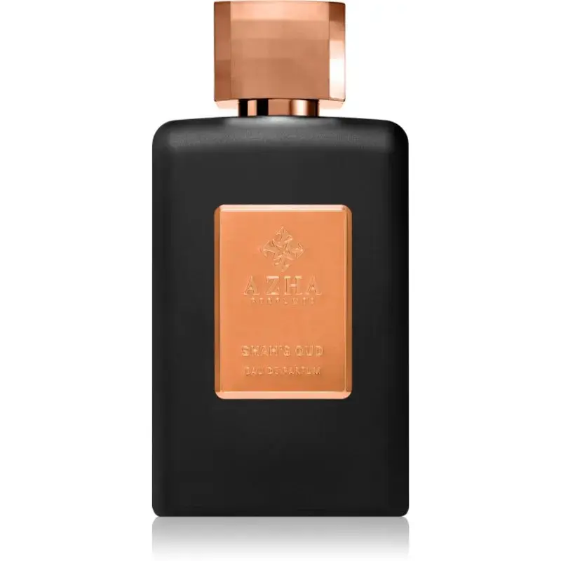 Azha Premium Collection - Shahs Oud uniseks smaržas 100 ml