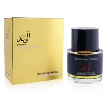 Frederic Malle Dominique Ropion Promise Parfum 50ml