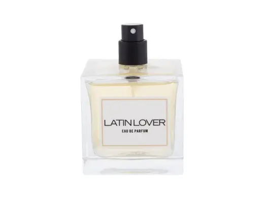 Carner Barcelona Latin Lover Eau de Parfum 100 ml