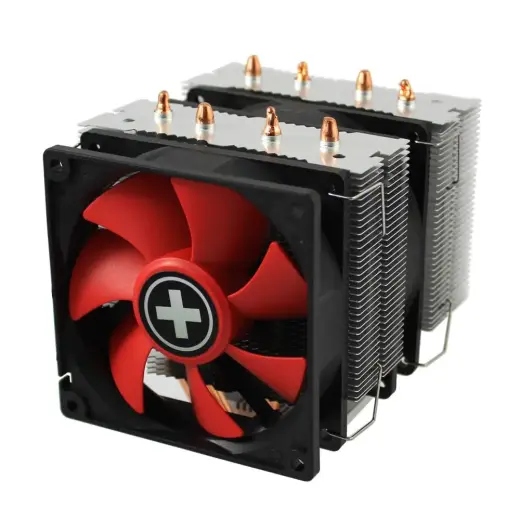CPU COOLER MULTI SOCKET|XC044 XILENCE